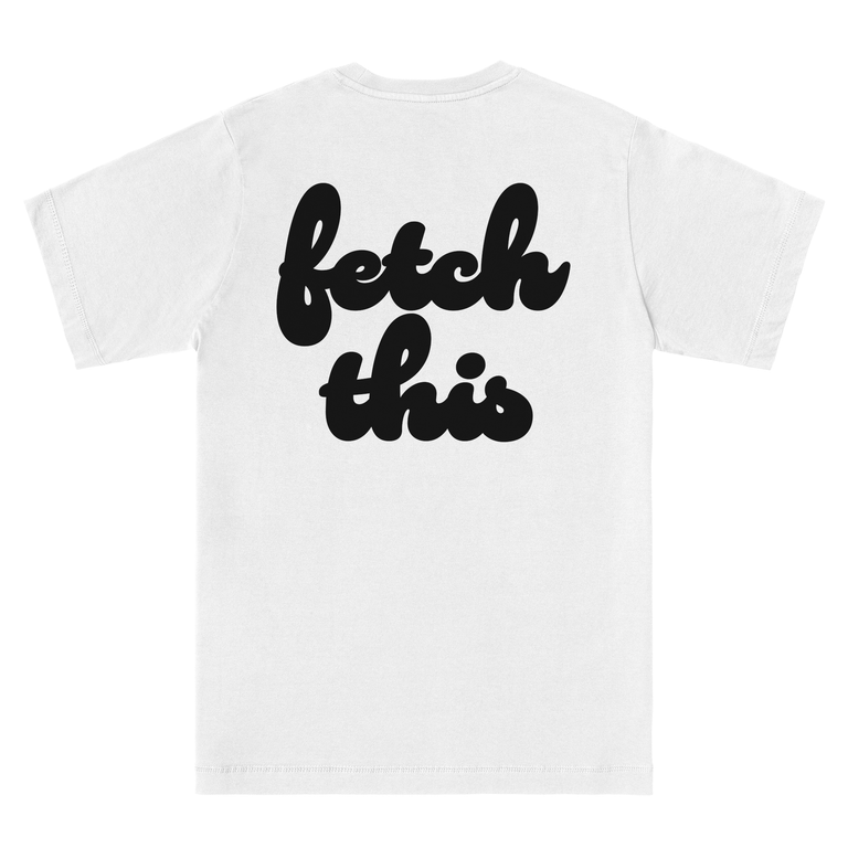 Fetch this - Classic Tee