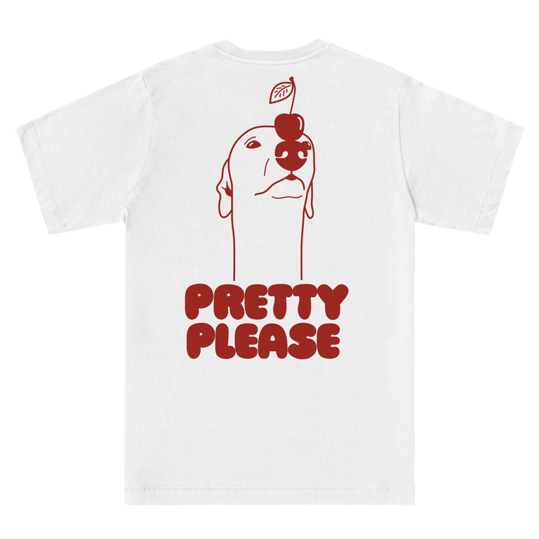 Pretty please - Classic Tee