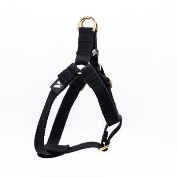 Cotton Harness