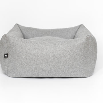 Fort - Bolster Bed